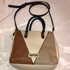 Steve Madden Multicolor handbag 👜